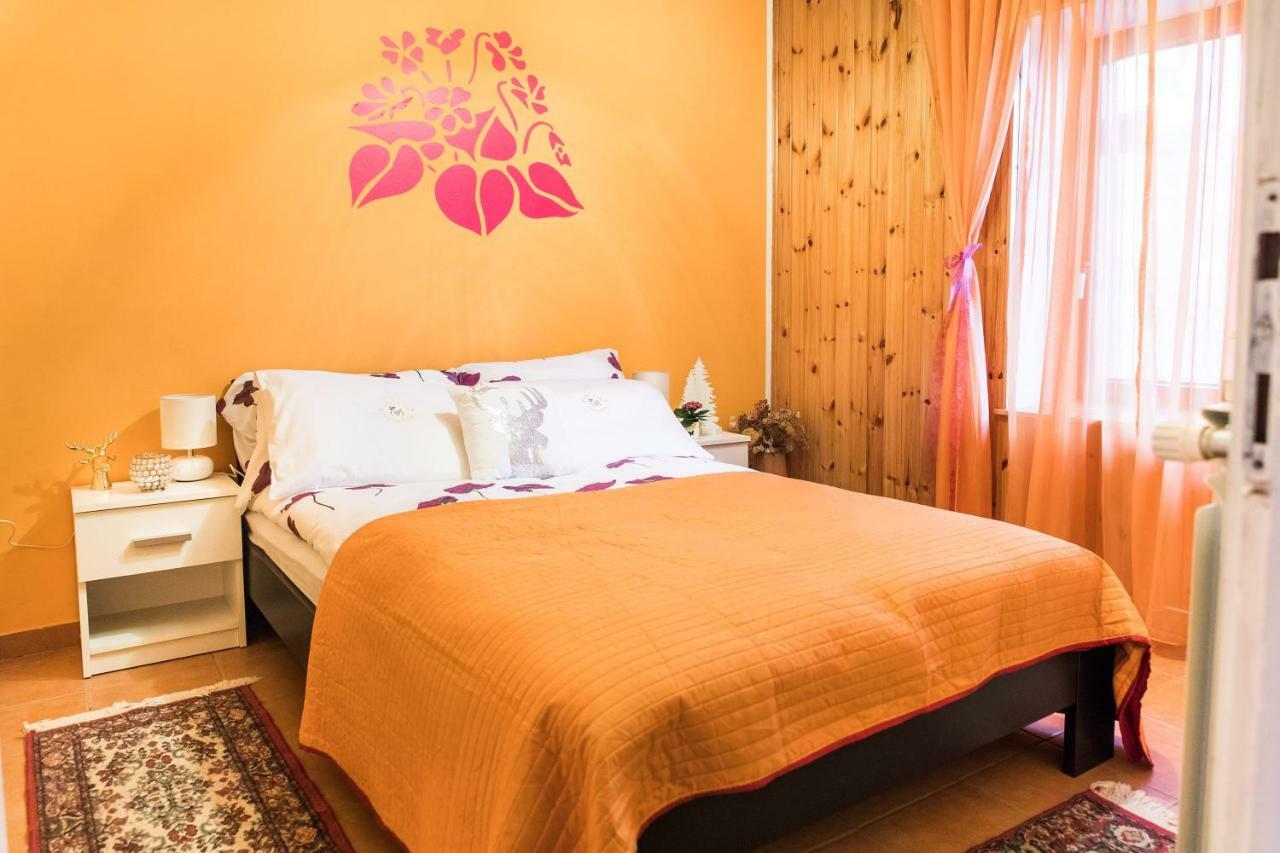 Pocitniska Hisa Pologar Guest House Tolmin Exterior photo